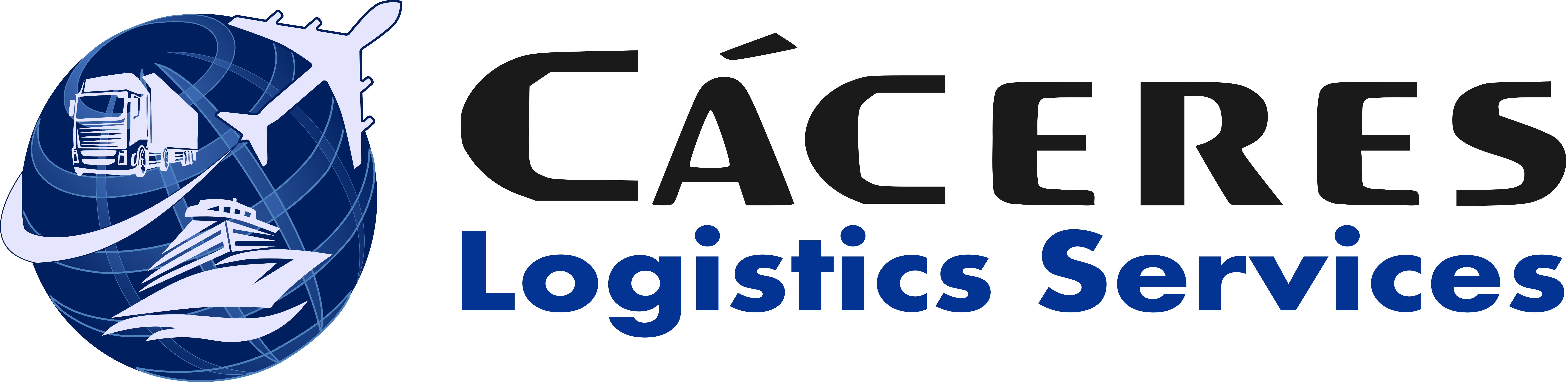 Cáceres Logistics Services